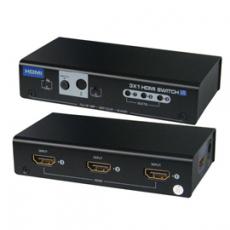 HDMI切換器-293X1HD-A1