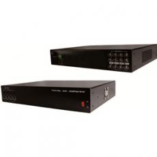 4路視頻、音頻、電源、數據網路線傳輸器-2104VPAD-AC