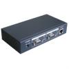 自動增益型高清單路VGA音視頻網路線接收器-28201AR-X300